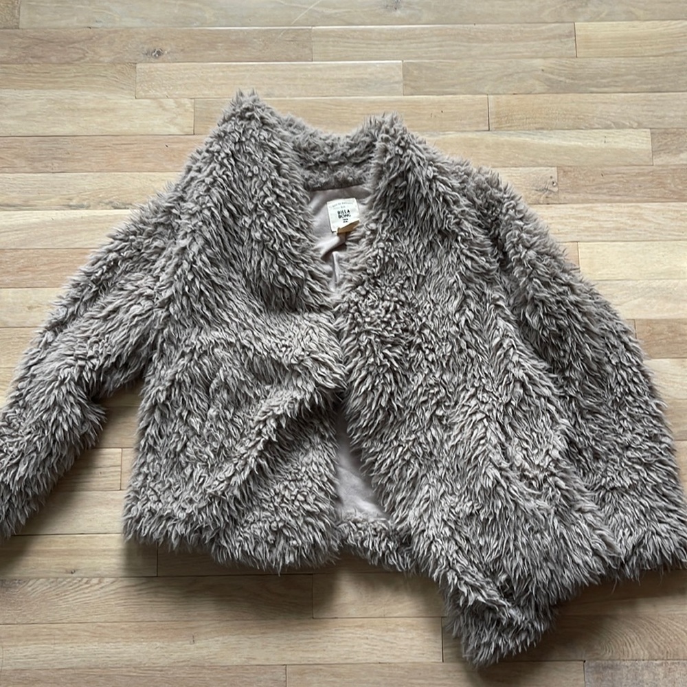 Women’s jacket